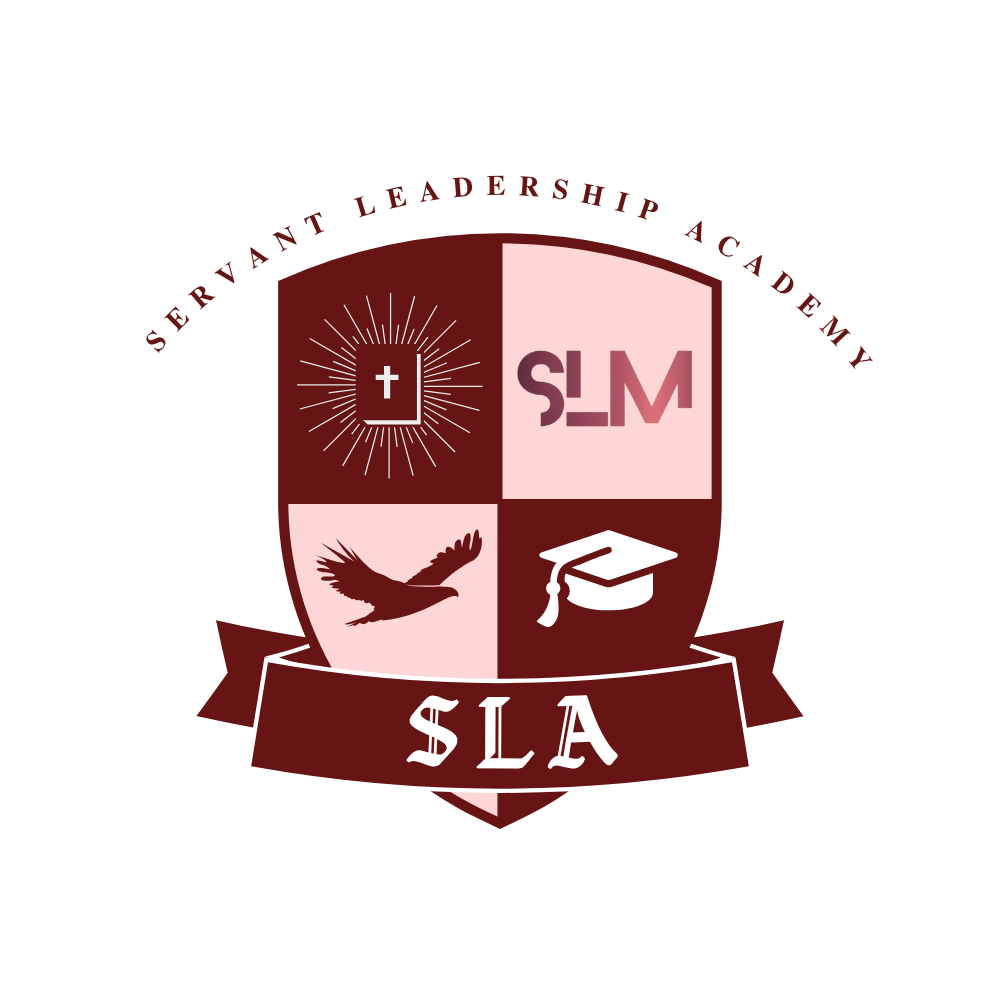 SLA logo