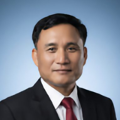 Rev. Dr. Yupho Mathusonsawan