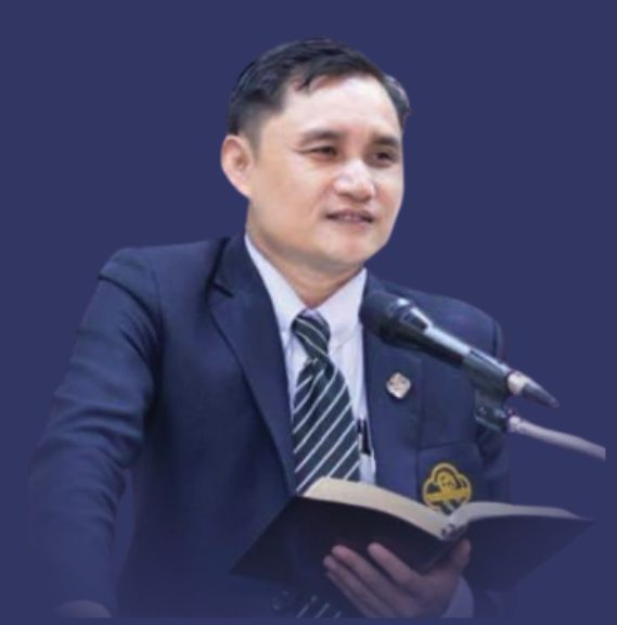 Rev.Dr. Yupho Mathusonsawan
